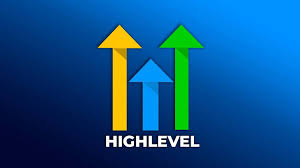 GoHighLevel Logo