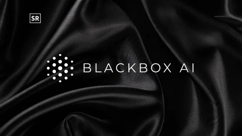 BLACKBOX AI