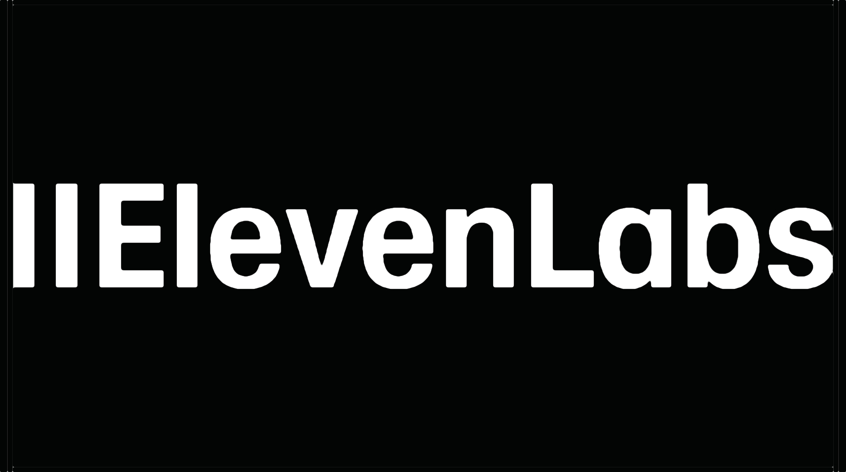 Eleven Labs