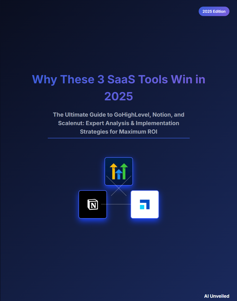 Free SaaS Guide