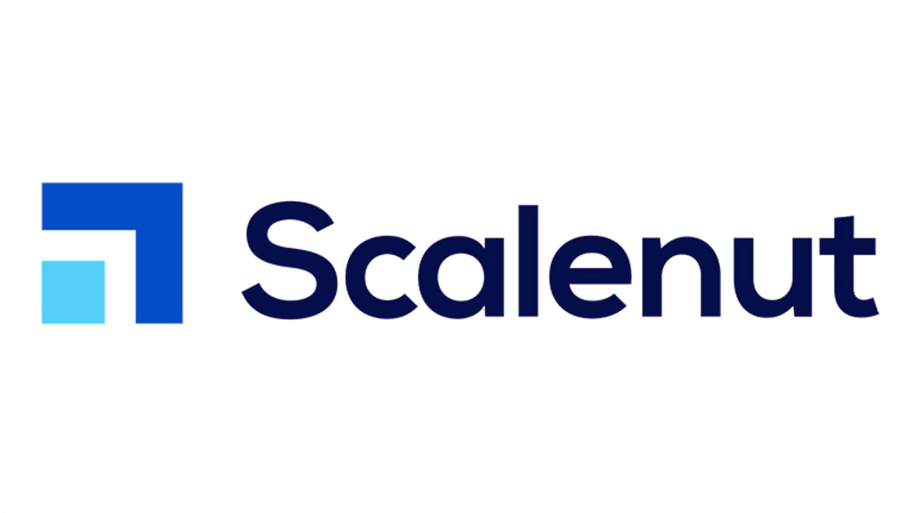 Scalenut Logo
